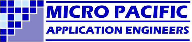 Micro Pacific Logo